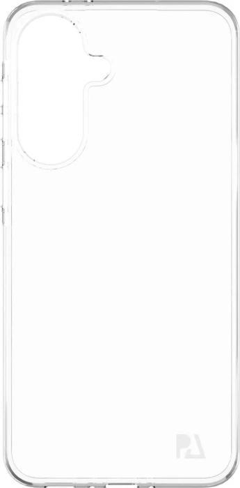 Peter Jäckel Back Cover Pure für Samsung Galaxy A37 5G transparent