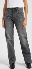 Lee Rider Classic Jeans duck grey (Damen)