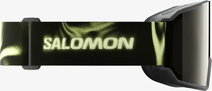 Salomon S/View 3 ML schwarz/schwarz
