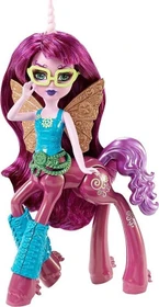 Mattel Monster High - Fright-Mares Penepole Steamtail