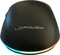 LC-Power m900B-C-W Gaming Funkmaus schwarz, USB Vorschaubild