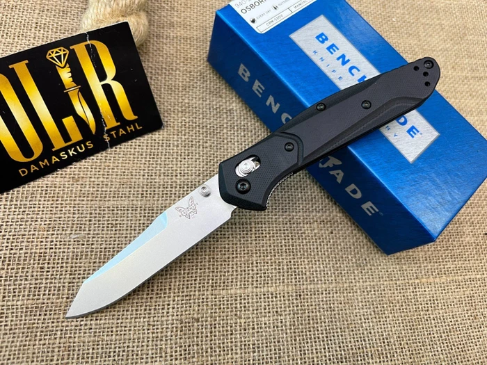 Benchmade Osborne Klappmesser