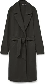 Vero Moda Fortune Aya Mantel peat (Damen)