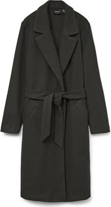 Vero Moda Fortune Aya Mantel peat (Damen)
