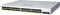 Cisco Business 220 Rackmount Gigabit Smart Switch, 48x RJ-45, 4x SFP, 382W PoE+ Vorschaubild