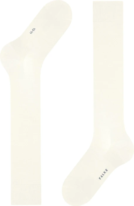 Falke ClimaWool Socken off-white (Herren)