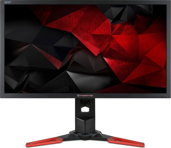 Acer Predator XB1 XB241Hbmipr, 24"
