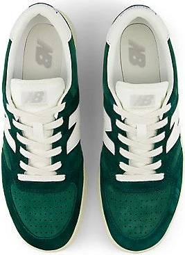 New Balance T500 marsh green