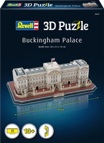 Revell 3D Puzzle Buckingham Palace