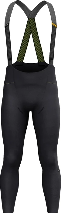 Assos Equipe RS Spring Fall Bibshorts S9 Fahrradhose kurz blackseries (Herren)