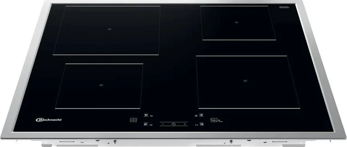 Bauknecht BQ2760SFT Induktionskochfeld autark