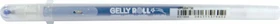 Sakura Gelly Roll Stardust Gelroller (Mine) blue star/transparent