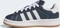 adidas Campus 00s night indigo/crystal white/cloud white (Junior) Vorschaubild