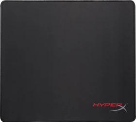HP HyperX Fury S Pro Gaming Mousepad Large, schwarz