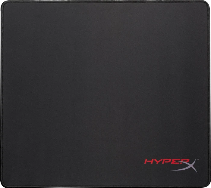 HP HyperX Fury S Pro Gaming Mousepad Large, schwarz
