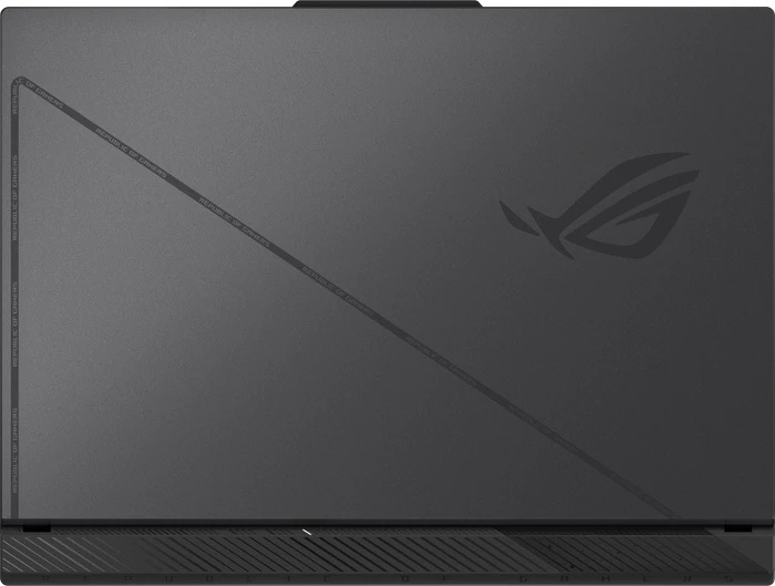 ASUS ROG Strix G16 (2023) G614JU-N3119W, Eclipse Gray, Core i9-13980HX, 16GB RAM, 1TB SSD, GeForce RTX 4070, DE