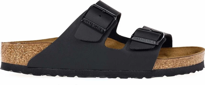 Birkenstock Arizona schwarz