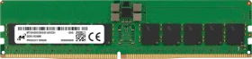 Micron RDIMM 48GB, DDR5-5600, CL46-45-45, 1RX4, reg ECC, tray
