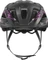 ABUS Aduro 3.0 LED Helm maori blackberry Vorschaubild