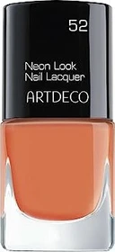 Artdeco Neon Look Nail Lacquer Nagellack Mini Edition 52 summer cocktail, 5ml