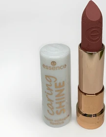 Essence Caring Shine Vegan Collagen Lippenstift 202 my mind, 3.5g
