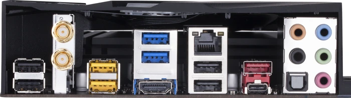 GIGABYTE X470 AORUS Gaming 5 WIFI (AMD AM4)