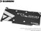 Barrow NVIDIA RTX 3090 LRC 2.0 Full Coverage GPU Water Block, Galax/KFA²/Gainward 3090 Aurora Vorschaubild