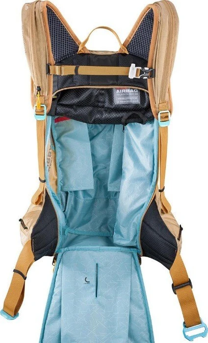 Evoc Line R.A.S. 20 heather gold