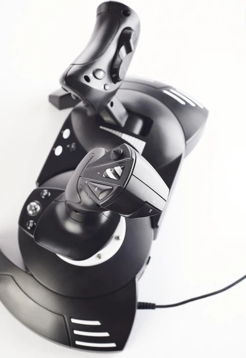 Thrustmaster T-Flight Hotas One (Xbox One/PC)