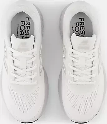 New Balance Fresh Foam X EVOZ v4 white/grey matter/pearl grey (Damen)