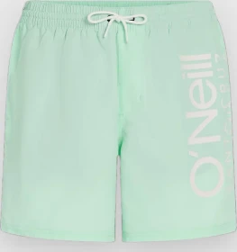 O'Neill Original Cali 16" Badeshorts mildrew mint (Herren)