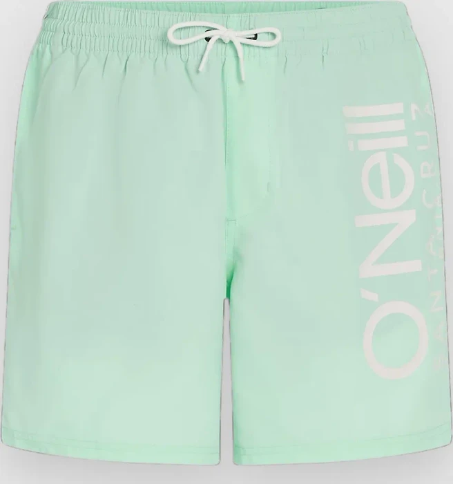 O'Neill Original Cali 16" Badeshorts mildrew mint (Herren)