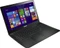 ASUS X553MA-XX397H, schwarz, Pentium N3540, 4GB RAM, 1TB HDD, DE Vorschaubild
