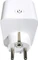 Immax Neo Lite Smart Plug Indoor v2 weiß, 3680W, Typ F, Smart-Steckdose Vorschaubild