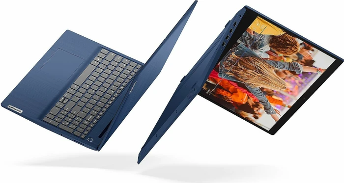 Lenovo IdeaPad 3 15ADA05, Abyss Blue, Ryzen 3 3250U, 8GB RAM, 512GB SSD, DE