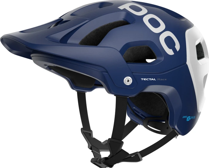 POC Tectal Race SPIN Helm