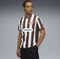 Puma FC St. Pauli 2025/2026 Heimtrikot kurzarm (Herren) Vorschaubild