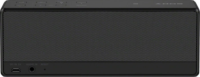 Sony SRS-X3 schwarz