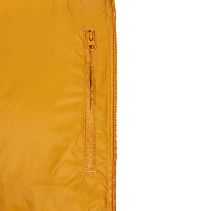 The North Face Diablo Hooded Jacke arrowwood yellow/tnf black (Damen)