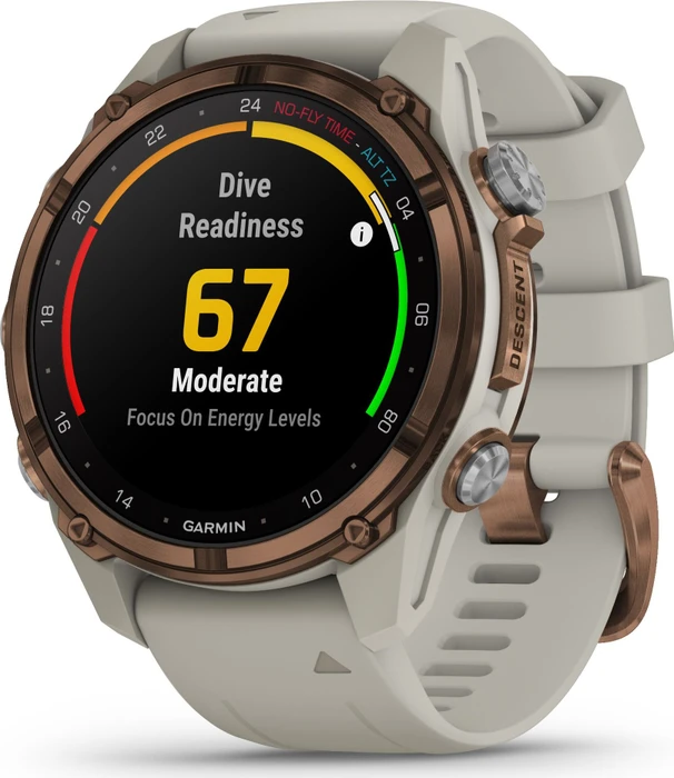Garmin Descent Mk3i