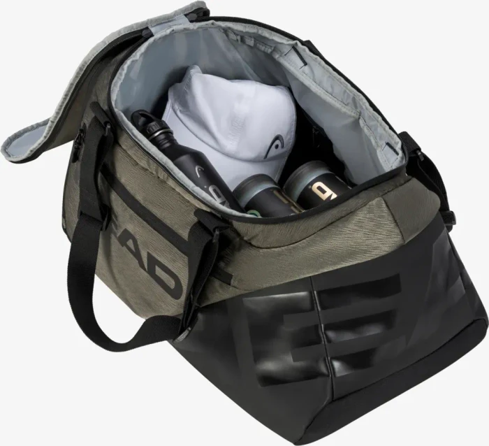 Head Pro X Court Bag 48L Sporttasche black/thyme