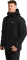 Jack Wolfskin Jasper Pro 3in1 Funktionsjacke schwarz (Herren) Vorschaubild