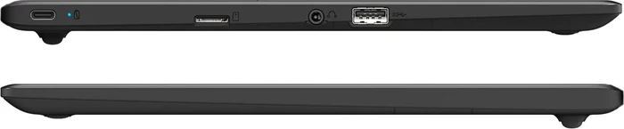 Acer Chromebook 14 CBOA314-1H-C32M, Celeron N4500, 4GB RAM, 128GB Flash, DE