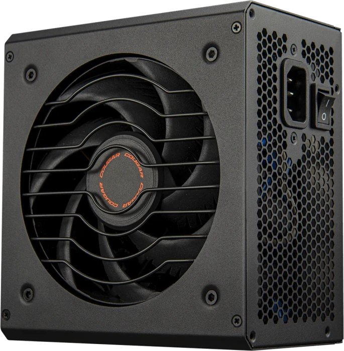 Cougar GST 850 850W, ATX 3.1
