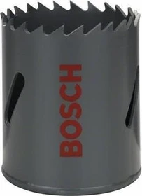 Bosch Professional HSS Bimetall Lochsäge, 43mm, 1 Stück