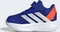 adidas Duramo SL 2.0 lucid blue/zero metallic/impact orange (Junior) Vorschaubild