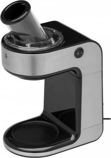 WMF Kult Pro Spiralschneider mit Citruspresse