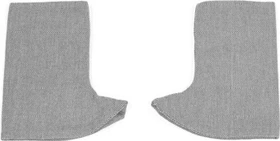 Stokke Limas Gurtschoner grey melange
