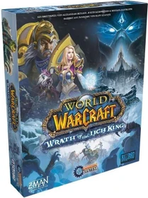 World of WarCraft - Wrath of the Lich King