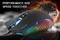 Inca IMG-GT17 RGB Gaming Mouse, USB Vorschaubild